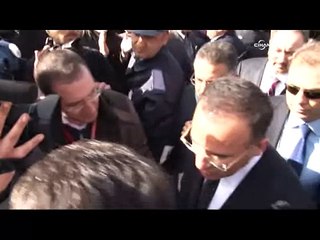Bozdağ'dan AYM'nin Başbuğ kararına yorum: Hayırlı olsun