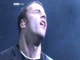 Muse - New Born (Live At Glastonbury 27th June 2004)
