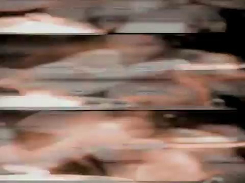 Die Krupps "Last Flood"