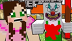 PopularMMOs PAT AND JEN Minecraft: MO' ZOMBIES!! (CLOWNS, GIRLS, EXPLOSIVE, & MORE!) Mod Showcase