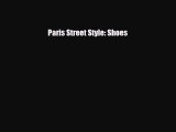 Download ‪Paris Street Style: Shoes‬ Ebook Free