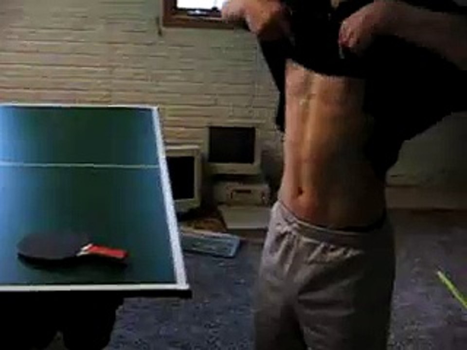 sting pong