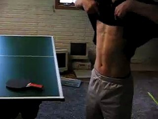 sting pong