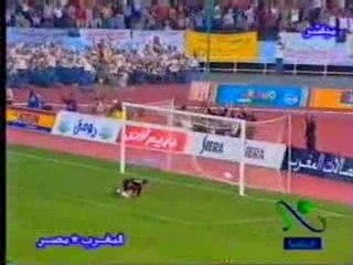 Hadji - maroc egypte