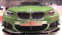 2016 BMW M235i ACL2 by AC Schnitzer