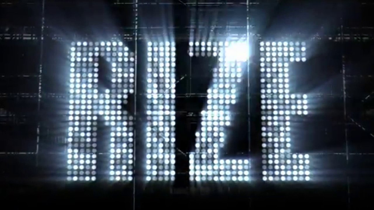 RIZE (2005) Trailer VO - HQ - Vidéo Dailymotion