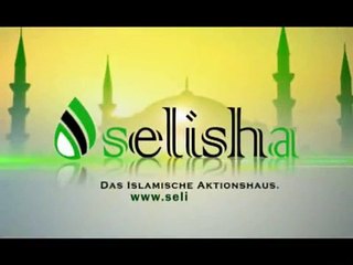 Islamunterricht für Kinder mit Pierre Vogel - Wer ist Allah? 1/2