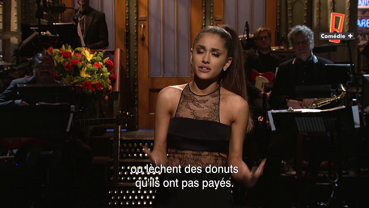 Ariana !