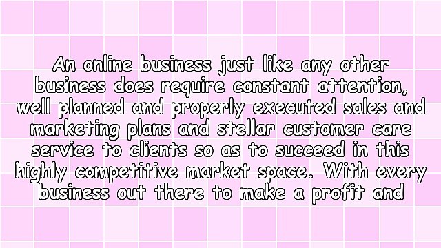 Why the Right Tools Are Vital For the Success Of Your Online Business