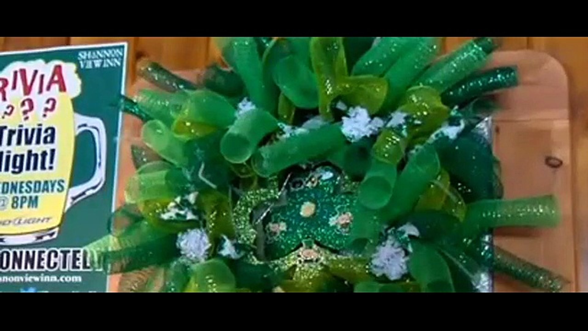 ⁣Warwick Police offering free rides this St. Patrick's day