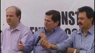MNoticias: Anuncia Madero la salida de vendedores de Reforma