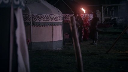 50.Bölüm- Turgut ve Bamsının Planı