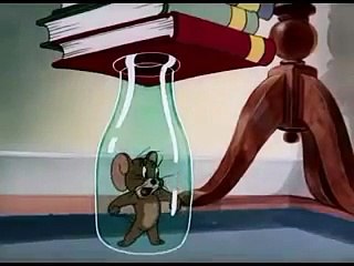 Tom and Jerry The Milky Waif 3