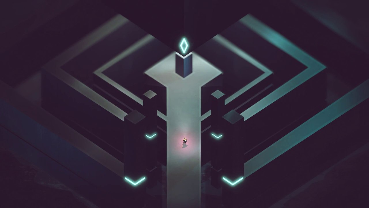 Below - Bande-annonce GDC 2016