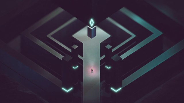 Below - Bande-annonce GDC 2016