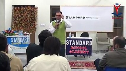 How to explore your talent by qasim ali shah