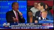 Gloves Are Off! - Rubio Ramps Up Attacks Against Donald Trump - Donald Trump On Fox & Friends