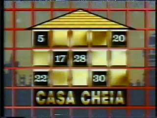Fim de Emissão RTP 1991