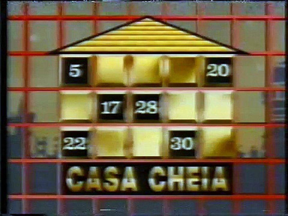 Fim de Emissão RTP 1991