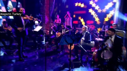 بياز شو حلقة شوكرو اوزيلديز - هاندى دوغاندمير - مدحت جان | القسم الاول - مترجم للعربية