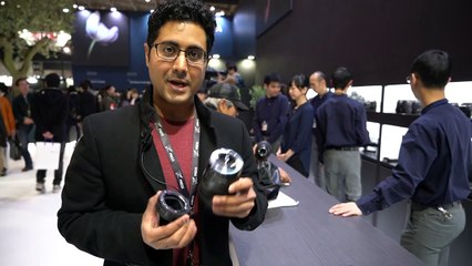 CP+ 2016: Sigma MC 11 adapter is worlds 1st to offer full range of AF modes on Sony E mou