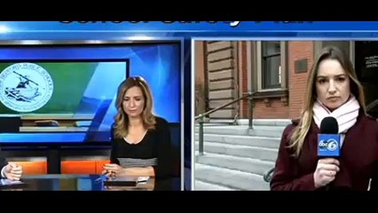 Leaders taking steps to make New Bedford schools safer