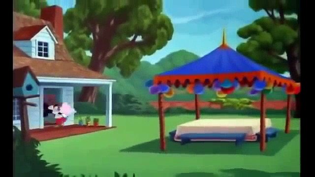 Donald, Mickey, Tic et Tac; Super compilation en Français ! 2 2015 T'choupi en Français