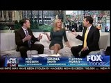 Gloves Are Off! - Rubio Ramps Up Attacks Against Donald Trump - Fox & Friends