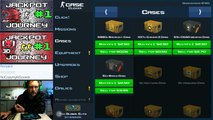 Case Clicker Campaign #87 | 51 Bravo Cases