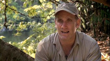 PBS Nova Evolution - Ep 3: Extinction