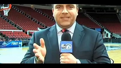 PC Prepares for Night in the NCAA Tournament Spotlight