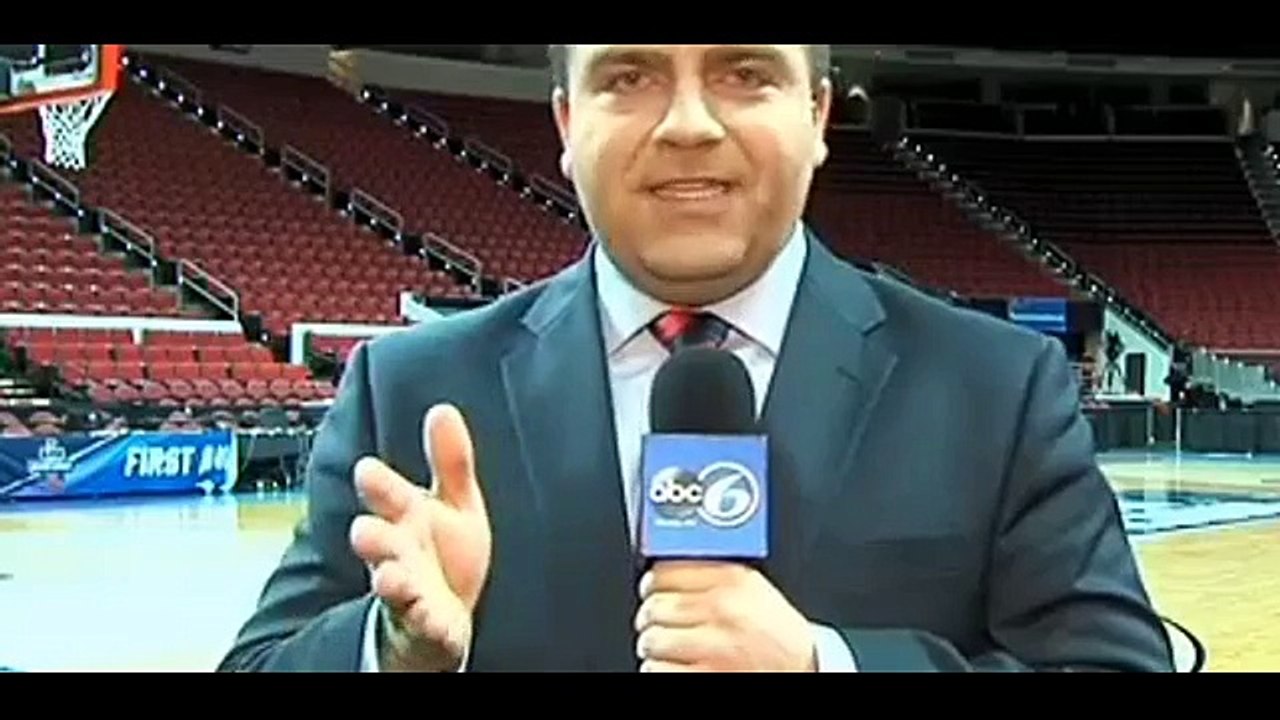 PC Prepares for Night in the NCAA Tournament Spotlight