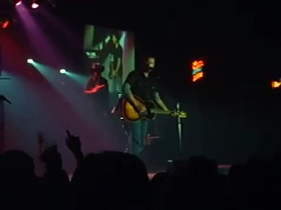 Blake Shelton-"Austin"