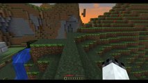 Minecraft Parkour Map - 