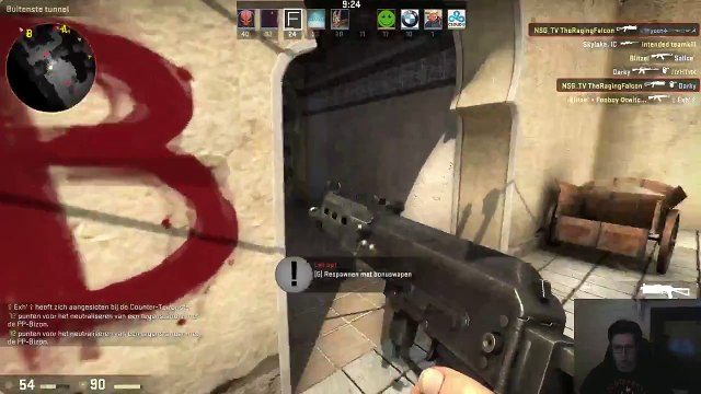 Counter-Strike Global Offensive #11