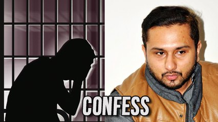Shocking : Honey Singh Confession | Biplolar Disorder Story