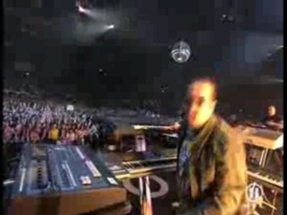 Scooter-Jigga Jigga (Live at The Dome 28)