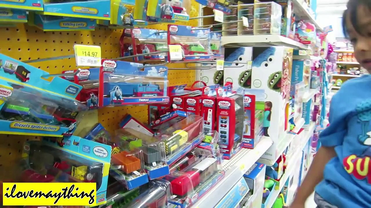 Unboxing Peter Sam - Thomas and Friends Trackmaster Motorized Engine