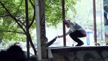 Cruising Through Warsaw and Split | Skate of Mind