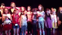 Girls Rock! Roanoke camp song