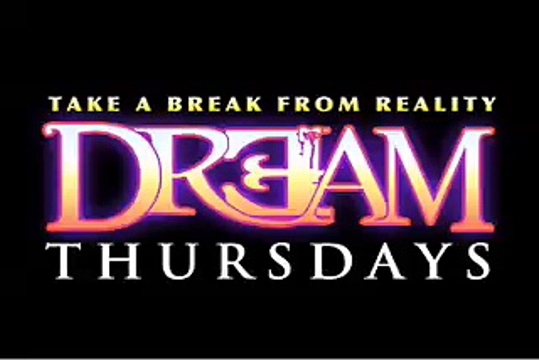 DREAM THURSDAYS @ ELEMENT LOUNGE::Cocktails & Conversation hosted by LYDIA COTTON & REGGIE JAMZ