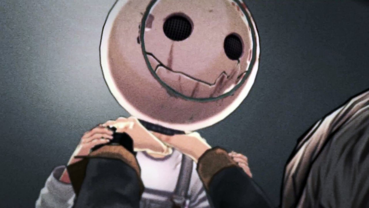 Zero Time Dilemma - Bande-annonce #1 [Japonais]