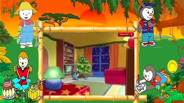 tchoupi et doudou en francais compilation T'choupi et DouDou