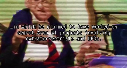 Unveiling the Hidden Secrets of Area 51 🛸