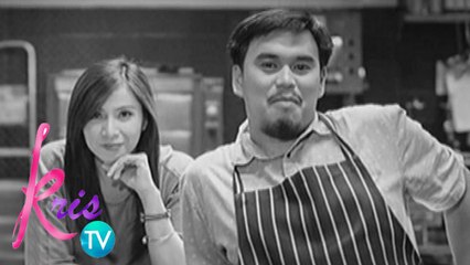 Kris TV: Orvin and Sigrid's working relationship