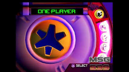 Let's Play Power Rangers: Lightspeed Rescue #1 - The Blue Ranger (PlayStation One)
