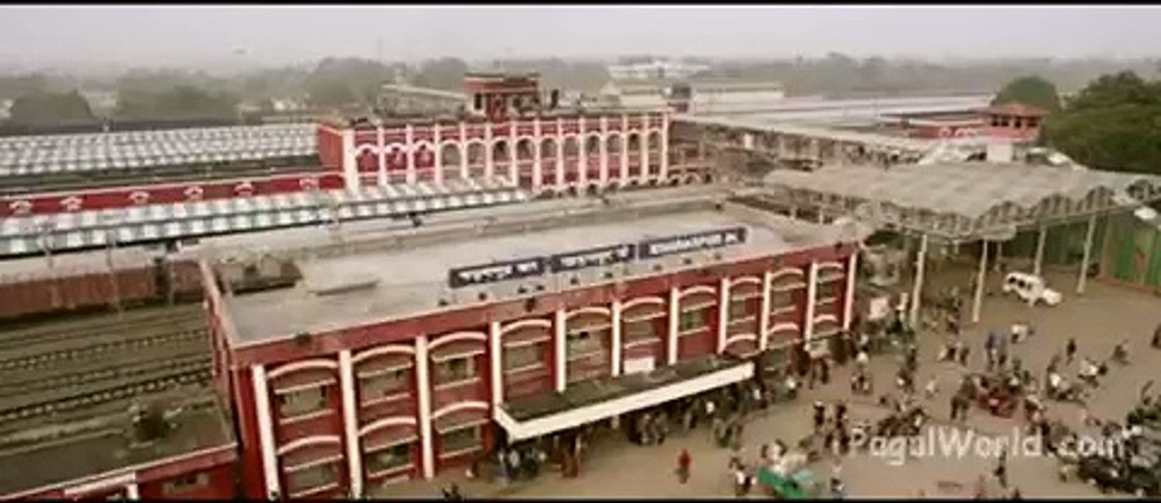 MS Dhoni - The Untold Story - Teaser Trailer - MP4