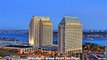 Hotels in San Diego Manchester Grand Hyatt San Diego California