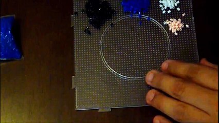 Game Beads #2: Sonic The Hedgehog  8bits | Pipe Retrogamer