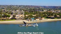 Hotels in San Diego Hilton San Diego Resort Spa California